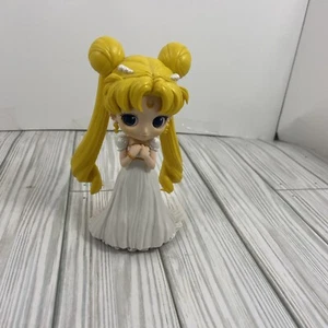 Q Posket Sailor Moon Princess - Imagen 1 de 10