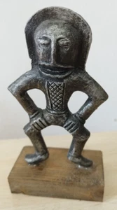 Figura réplica Dios o Guerrero ? - Picture 1 of 7