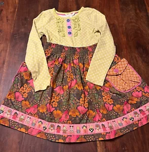 Matilda Jane Make Believe As A Princess Kleid Größe 8 Mädchen Kinder - Bild 1 von 7