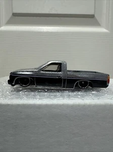 HOT WHEELS ZMAC 1993 CUSTOM NISSAN HARDBODY /WALMART BOX SET EXCLUSIVE / NEW. - Picture 1 of 3