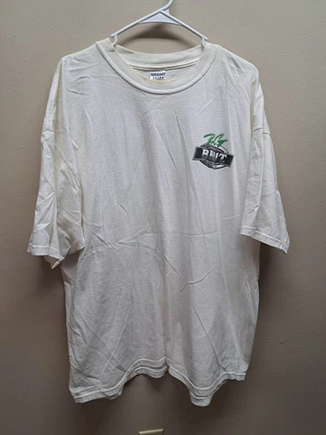 NHRA 2005 Ron Capps Men's T-Shirt XXL Cover