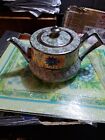 Victorian Old Teapot