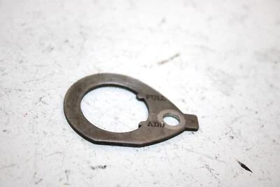 05 Polaris Phoenix 200 Oem Sight Glass Retainer 0452637 AP35 - Image 1 of 4