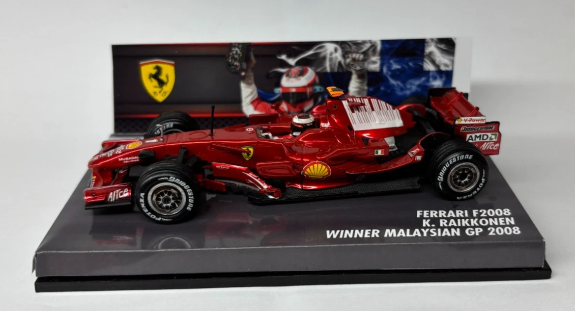 ferrari f2008 products for sale | eBay