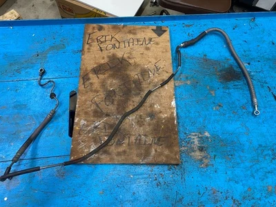 Línea de embrague completa OEM para Suzuki Intruder VS700 VS750 VS800 5990038A02 Foto 1 de 4