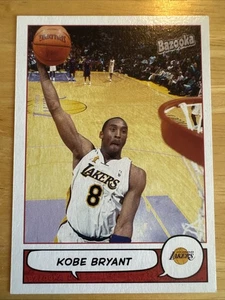 Kobe Bryant 2004-05 Topps Bazooka Card #69 (1486) - Picture 1 of 2