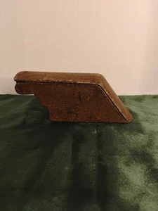 Vintage Classic Ice Shaver Cast Iron - Picture 1 of 8