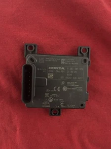2025 OEM Honda Accord Front Cruise Control Distance Radar Sensor 8S301-30A-A04 - Picture 1 of 1