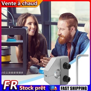 Connecteur de filament 1,75 mm imprimante 3D outil de menuiserie épissure de fil - Afbeelding 1 van 8