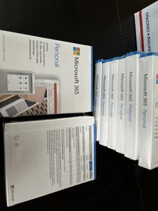Microsoft Office 365 Personal 1 Year Subscription QQ2-01024 FAST delivery email - Picture 1 of 3
