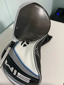 Taylormade Sim Max 10.5 Driver - Picture 1 of 7