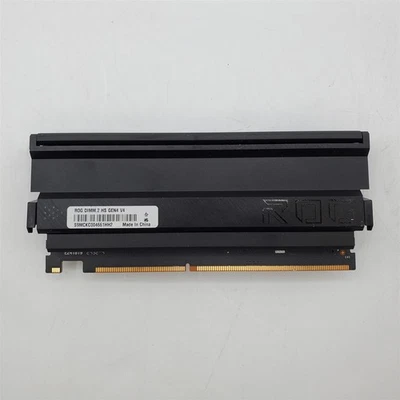 ASUS ROG DIMM.2 HS GEN4 V4 FOR ASUS ROG MAXIMUS Z890 EXTREME *READ* - Image 1 of 4