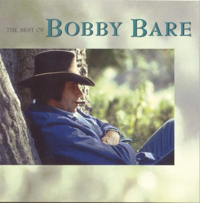 The Best of Bobby Bare - Imagem 1 de 2