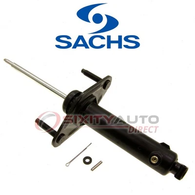 SACHS Clutch Slave Cylinder for 1991 GMC S15 Jimmy 4.3L V6 - Transmission yo Foto 1 de 4