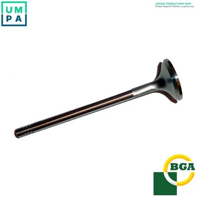 4x INTAKE VALVE V004307 FOR NISSAN AVENIR PRIMERA/Hatchback/Traveller/Break Q - Image 1 of 4