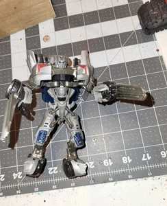 Transformers Revenge of the Fallen Sideswipe Transformers Revenge of the Fallen - Picture 1 of 1