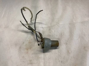Willys Ignition Lock Cylinder - Picture 1 of 10