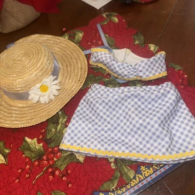 Traje de baño American Girl Emily Foto 1 de 4