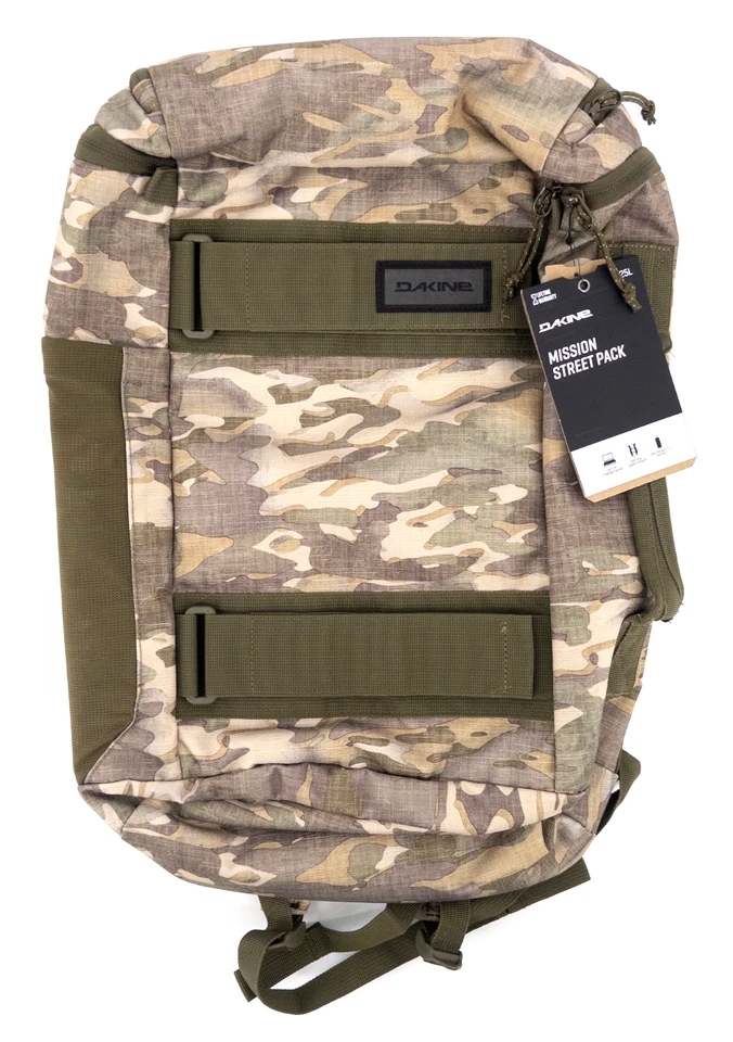 Mochila Dakine Mission Street Foto 1 de 1