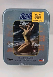 1995 Pepsi Cola "The Collector Series II"《Factory Sealed》Dart Trading Cards 🔥 - Picture 1 of 4
