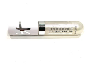 IT Cosmetics Confidence In A Serum Lip Gloss - Self Assured New free shipping - Picture 1 of 1