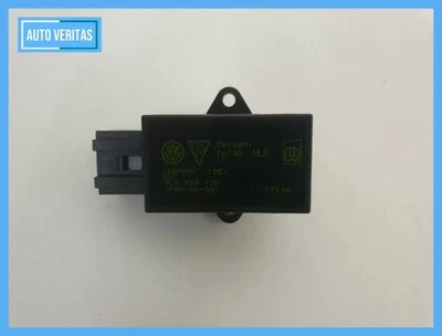 original Porsche Cayenne 955 control unit for seat heating 7L0959772 - Image 1 of 4