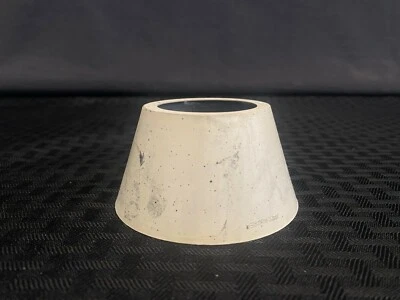 Laboratory Neoprene Rubber Pluro Stopper for Funnels Size 83mm x 45mm x 44mm - Image 1 of 4