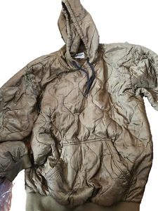 Woobie Gear Hoodie GR: L - Bild 1 von 4