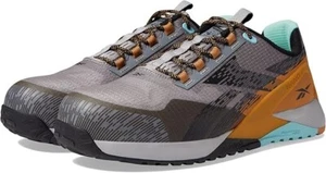 Scarpe Uomo Reebok Work Nano X1 Adventure Work EH Comp Toe - Foto 1 di 6