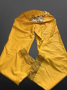 Line Seven PVC Pants Large Size 18 Workwear Fishing Sailing 🎣⛵️ - Picture 1 of 7