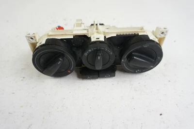 1999 2000 2001 2002 03 04 05 VOLKSWAGEN PASSAT GOLF AC Control OEM 1JO 820 045 F - Image 1 of 4