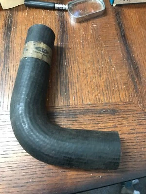 Ford 1962 1963 1964 1965 manguera de radiador superior Fairlane Econoline 170/200 6 Cy nos Foto 1 de 3