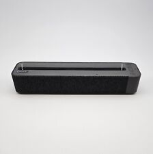 Lenovo Smart Bluetooth Dock HA-200 Brand New Dark Grey Alexa Tab M10 HD Gen 2