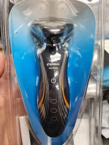 Philips Norelco RQ11 1160x Sensotouch Wet & Dry Shaver Black - Picture 1 of 6