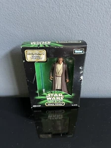 NEW Star Wars MACE WINDU Episode I Sneak Preview 1998 Mail-Away Exclusive POTF - Picture 1 of 3