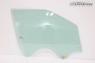 Chevrolet Blazer 2019-2022 panel de puerta delantera derecha ventana vidrio OEM Foto 1 de 4
