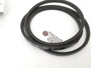 Candy Zerowatt Washing Machine Belt Original 90462441 3L512 - Picture 1 of 2