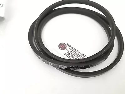 Lavadora de Cinturón Candy Zerowatt Original 90462441 3L512 Foto 1 de 2