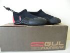 Gul 3mm power slippers junior childrens size uk12-13 watersports RRP £14.95 new 