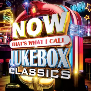 NOW That's What I Call Jukebox Classics - Various Artists (NOW) 4CD Album - Picture 1 of 2