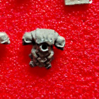 LEGION OF THE DAMNED LEGIONNAIRE BACKPACK BITS METAL OOP ROGUE TRADER OLDHAMMER