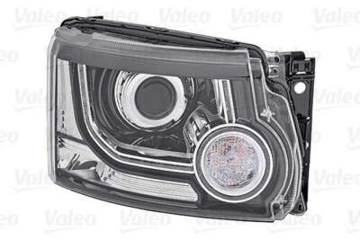 Headlight Right Xenon + LED Valeo for Land Rover Discovery - Image 1 of 2