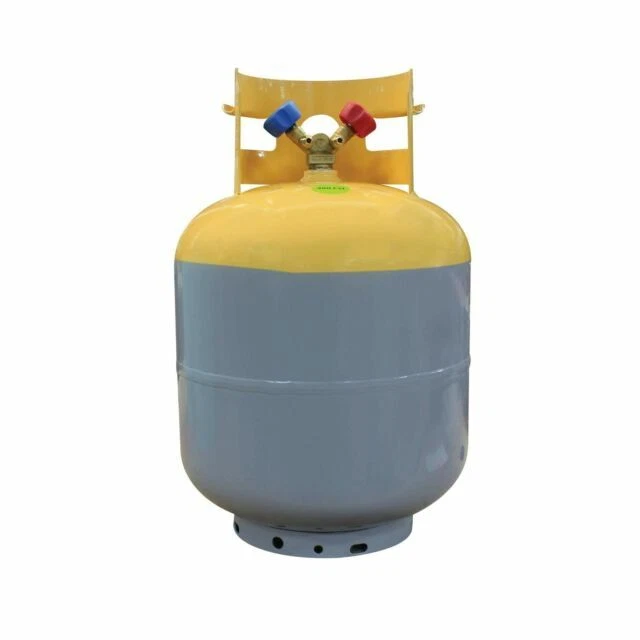 Mastercool 63010 50 lb DOT Approved Recovery Cylinder