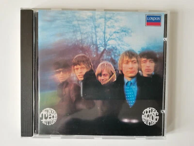 Rolling Stones - Between The Buttions (1967)  042282013828 CD in Top Zustand - Bild 1 von 4
