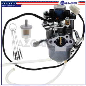7DX-E4101-11-00 CARBURETOR FIT FOR YAMAHA EF2000ISC EF2000ISCH EF2000 GENERATOR - Picture 1 of 12