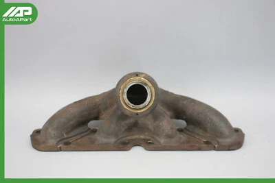 ✅ 09-16 BMW F01 F12 E70 650i 550i 750i X5 N63 4,4 л выпускной коллектор двигателя OEM - Изображение 1 из 4