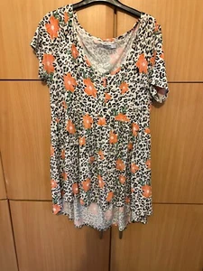 Lovely Ladies Simply be top size 16 - Picture 1 of 3