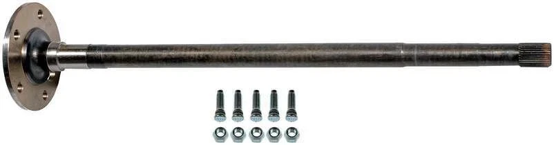 Dorman 630-224 Drive Axle Shaft Compatible with Select Ford Models Foto 1 de 3