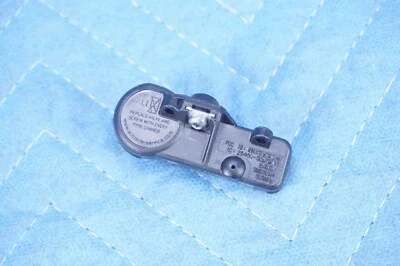 Sensor de presión de neumáticos Subaru Legacy 2546A-SMD3MA4 2013 2014 OEM Foto 1 de 3