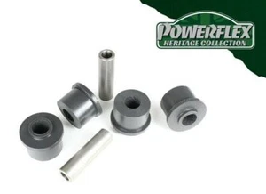 Brazo de arrastre trasero Powerflex a casquillos de chasis PFR88-210H para Volvo 240 / 260 - Imagen 1 de 4